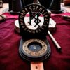 Оберег алтарь со ставом "Запоминание", набор рун для ритуалов с местом для свечи и благовоний, разборный Оберег алтарь со ставом "Запоминание", набор рун для ритуалов с местом для свечи и благовоний, разборный