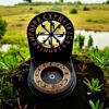 Оберег алтарь со ставом "Паутинка любви", набор рун для ритуалов с местом для свечи и благовоний, разборный Оберег алтарь со ставом "Паутинка любви", набор рун для ритуалов с местом для свечи и благовоний, разборный