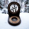 Амулет алтарь со ставом "Для поиска работы", набор рун для ритуалов с местом для свечи и благовоний, разборный Амулет алтарь со ставом "Для поиска работы", набор рун для ритуалов с местом для свечи и благовоний, разборный