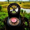 Амулет алтарь со ставом "Примерение и гармония", набор рун для ритуалов с местом для свечи и благовоний, разборный Амулет алтарь со ставом "Примерение и гармония", набор рун для ритуалов с местом для свечи и благовоний, разборный