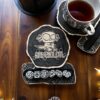 ДнД подставка «Game Аксолотль» — дерево ДнД подставка «Game Аксолотль» — дерево