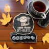 ДнД подставка «Аксолотль AT» — дерево ДнД подставка «Аксолотль AT» — дерево