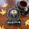ДнД подставка «Воин 1» — дерево ДнД подставка «Воин 1» — дерево