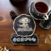 ДнД подставка «Game Аксолотль» — дерево ДнД подставка «Game Аксолотль» — дерево