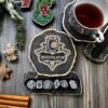 ДнД подставка «Следопыт» — дерево ДнД подставка «Следопыт» — дерево