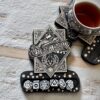 ДнД подставка «Чемпион» — дерево ДнД подставка «Чемпион» — дерево