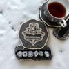 ДнД подставка «Волшебник» — дерево ДнД подставка «Волшебник» — дерево