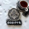 ДнД подставка «Клирик» — дерево ДнД подставка «Клирик» — дерево