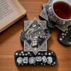 ДнД подставка «Волшебник» — дерево ДнД подставка «Волшебник» — дерево