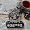 ДнД подставка «Волшебник» — дерево ДнД подставка «Волшебник» — дерево