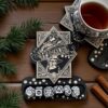 ДнД подставка «Волшебник» — дерево ДнД подставка «Волшебник» — дерево
