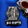 ДнД подставка «Варвар» — дерево ДнД подставка «Варвар» — дерево