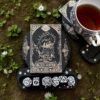 ДнД подставка «Кровавый охотник» — дерево ДнД подставка «Кровавый охотник» — дерево