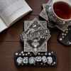 ДнД подставка «Варвар» — дерево ДнД подставка «Варвар» — дерево