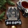 ДнД подставка «Кровавый охотник» — дерево ДнД подставка «Кровавый охотник» — дерево