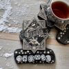 ДнД подставка «Оракул» — дерево ДнД подставка «Оракул» — дерево
