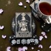 ДнД подставка «Волшебник» — дерево ДнД подставка «Волшебник» — дерево