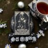 ДнД подставка «Чародей» — дерево