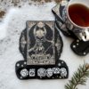 ДнД подставка «Воин» — дерево ДнД подставка «Воин» — дерево