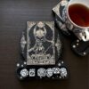 ДнД подставка «Воин» — дерево ДнД подставка «Воин» — дерево