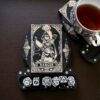 ДнД подставка «Рейнджер» — дерево
