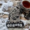 ДнД подставка «Следопыт» — дерево ДнД подставка «Следопыт» — дерево