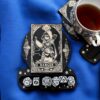 ДнД подставка «Рейнджер» — дерево