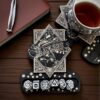 ДнД подставка «Следопыт» — дерево ДнД подставка «Следопыт» — дерево