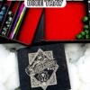 Органайзер ДнД «Изобретатель 5» — дерево