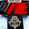 Органайзер ДнД «Оракул 5» — дерево
