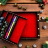 Органайзер ДнД «Криты случаются поле» — дерево Органайзер ДнД «Криты случаются поле» — дерево