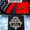 Органайзер ДнД «Варвар 5» — дерево Органайзер ДнД «Варвар 5» — дерево