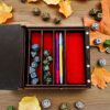 Органайзер ДнД «Паладин 4 поле» — дерево