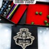 Органайзер ДнД «Ведьма 5 поле» — дерево