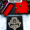 Органайзер ДнД «Алхимик 5» — дерево