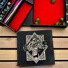 Органайзер ДнД «Волшебник 4 поле» — дерево Органайзер ДнД «Волшебник 4 поле» — дерево