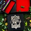 Органайзер ДнД «Плут 4 поле» — дерево Органайзер ДнД «Плут 4 поле» — дерево