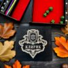 Органайзер ДнД «Клирик 5» — дерево Органайзер ДнД «Клирик 5» — дерево