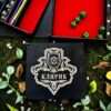 Органайзер ДнД «Клирик 5» — дерево Органайзер ДнД «Клирик 5» — дерево