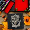 Органайзер ДнД «Волшебник 4 поле» — дерево Органайзер ДнД «Волшебник 4 поле» — дерево