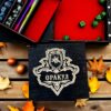 Органайзер ДнД «Оракул 5» — дерево