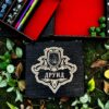 Органайзер ДнД «Друид 5» — дерево