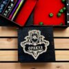 Органайзер ДнД «Оракул 5» — дерево