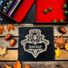 Органайзер ДнД «Варвар 5» — дерево Органайзер ДнД «Варвар 5» — дерево