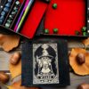 Органайзер ДнД «Волшебник 3 поле» — дерево Органайзер ДнД «Волшебник 3 поле» — дерево