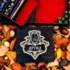 Органайзер ДнД «Друид 5» — дерево