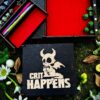 Органайзер ДнД «Криты случаются поле» — дерево Органайзер ДнД «Криты случаются поле» — дерево