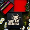 Органайзер ДнД «Чешуйчатый и хаотичный поле» — дерево Органайзер ДнД «Чешуйчатый и хаотичный поле» — дерево