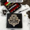 Органайзер ДнД «Варвар Шкатулка» — дерево Органайзер ДнД «Варвар Шкатулка» — дерево