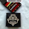 Органайзер ДнД «Ведьма 5 Шкатулка» — дерево